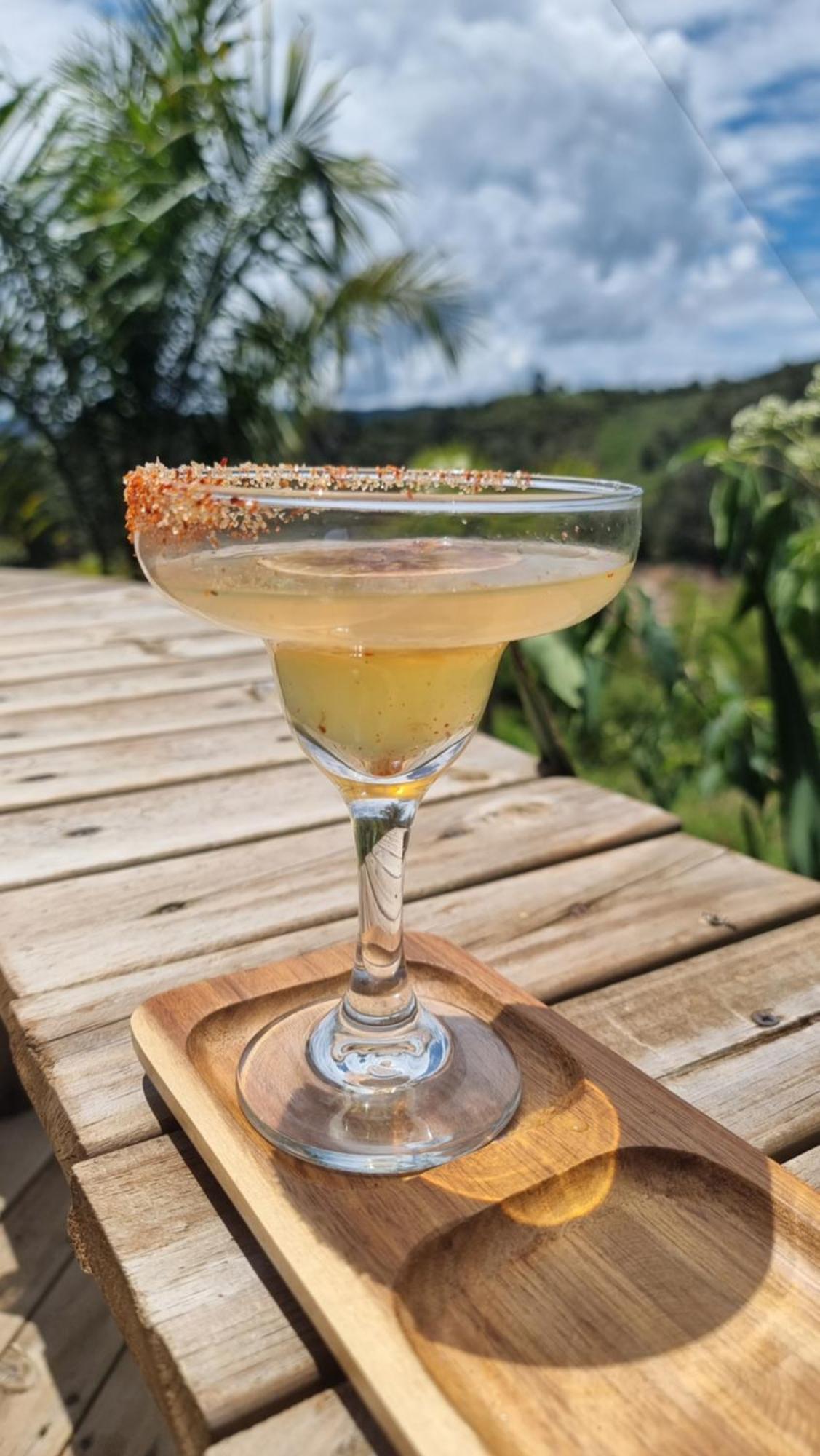 Levit Glamping - Hotel Guatape Penol (Adults Only) 外观 照片