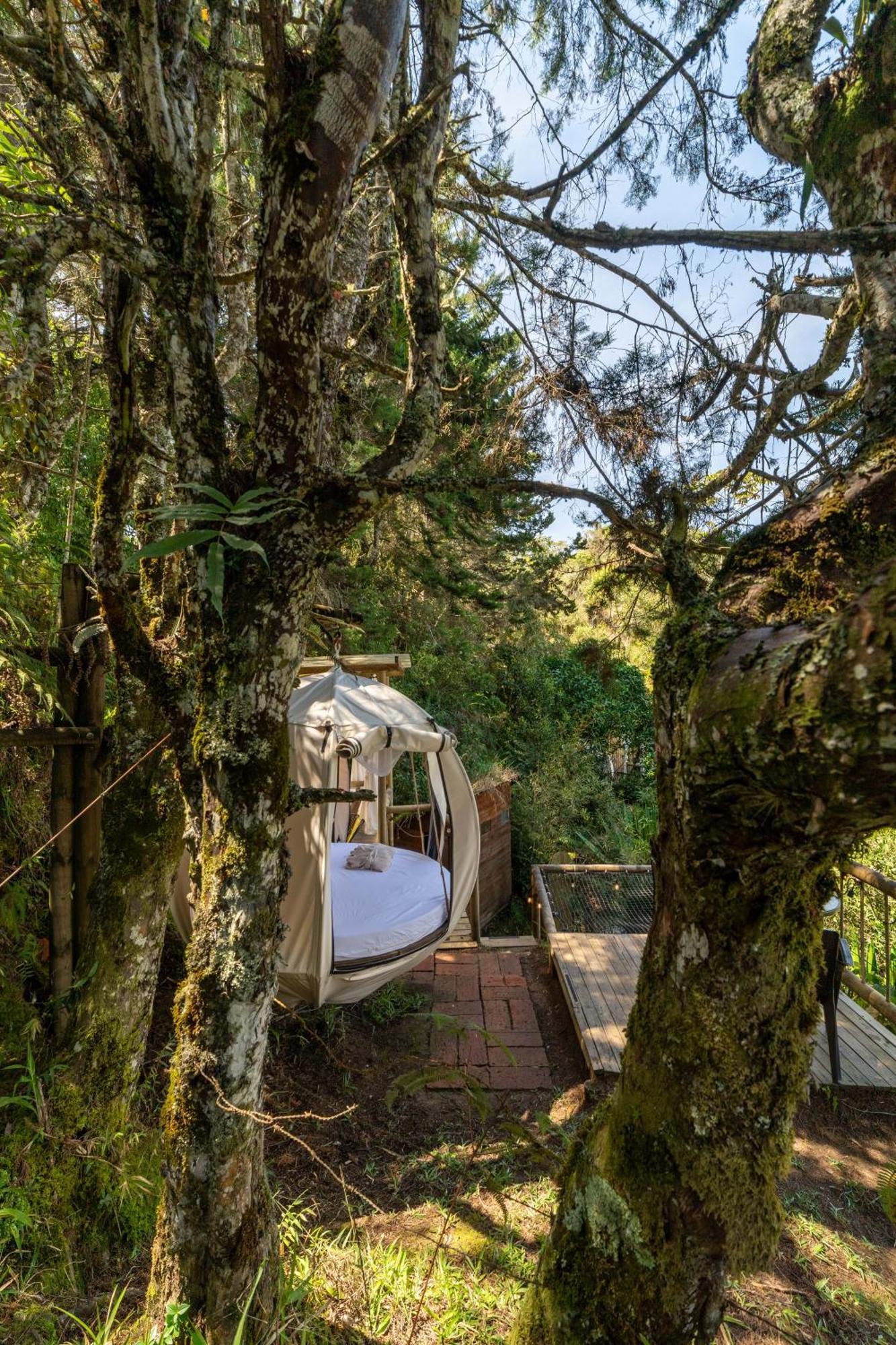 Levit Glamping - Hotel Guatape Penol (Adults Only) 外观 照片