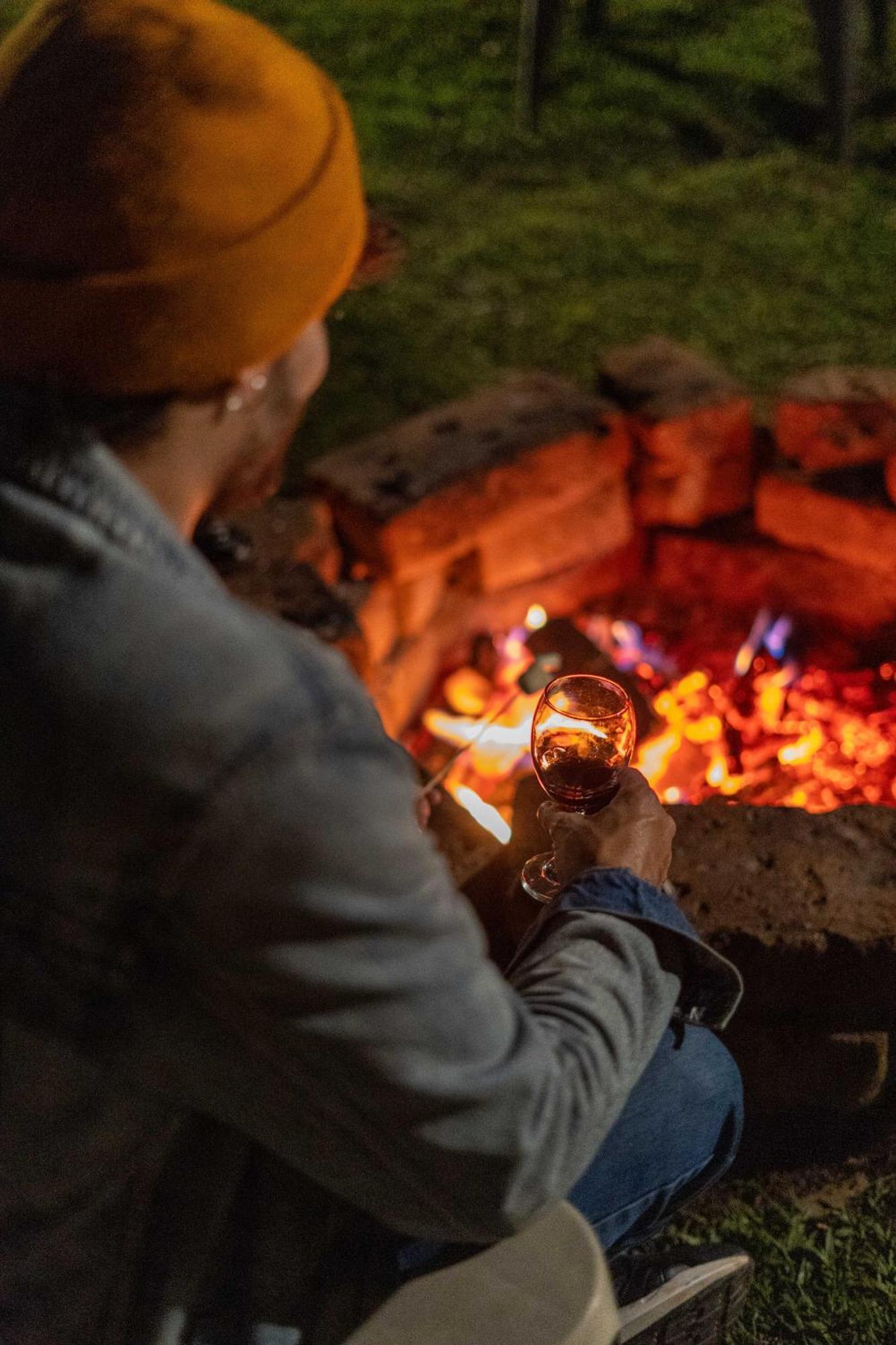 Levit Glamping - Hotel Guatape Penol (Adults Only) 外观 照片