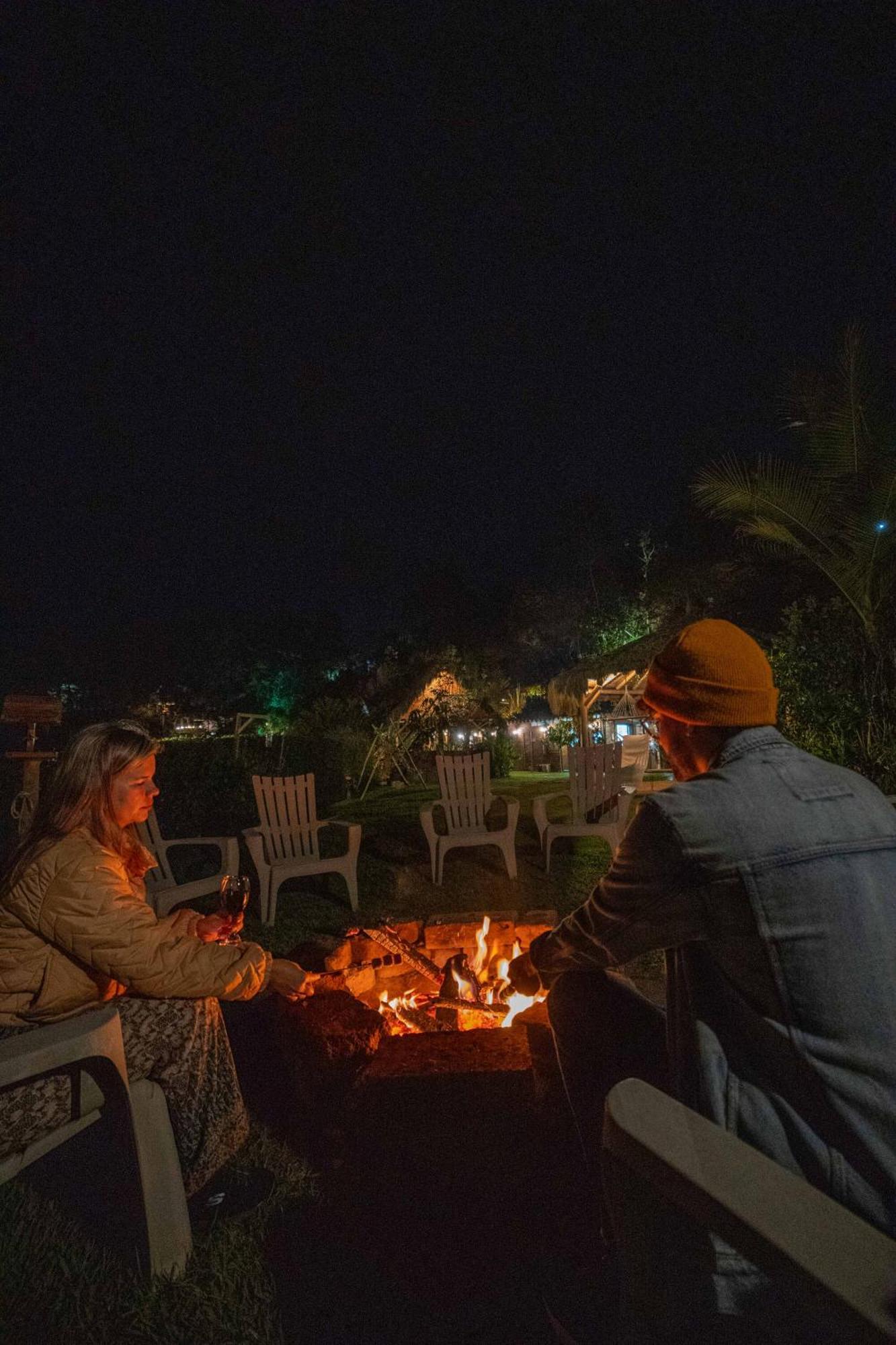 Levit Glamping - Hotel Guatape Penol (Adults Only) 外观 照片